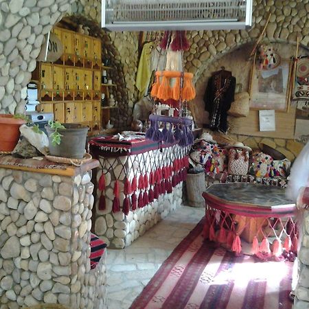Dream Lodge Siwa Siwa Oasis Εξωτερικό φωτογραφία