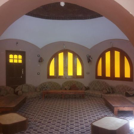 Dream Lodge Siwa Siwa Oasis Εξωτερικό φωτογραφία