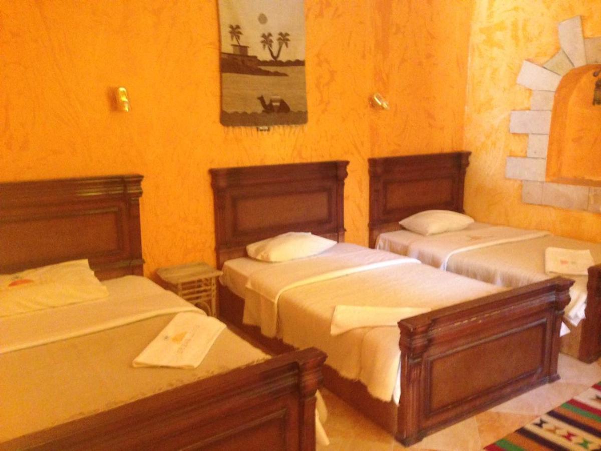 Dream Lodge Siwa Siwa Oasis Εξωτερικό φωτογραφία