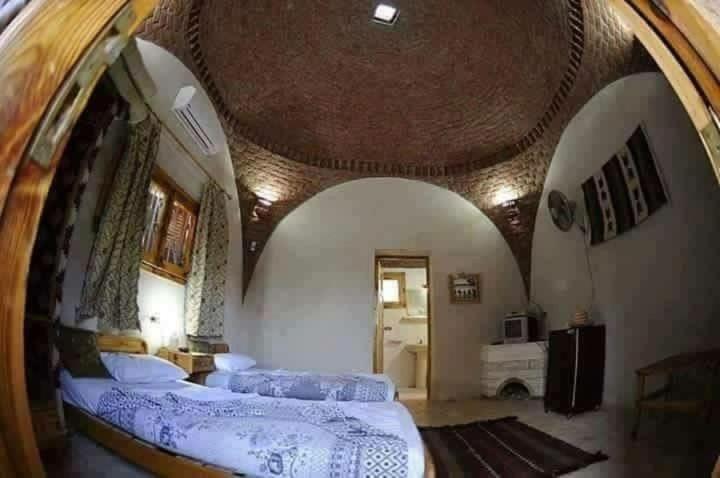 Dream Lodge Siwa Siwa Oasis Εξωτερικό φωτογραφία