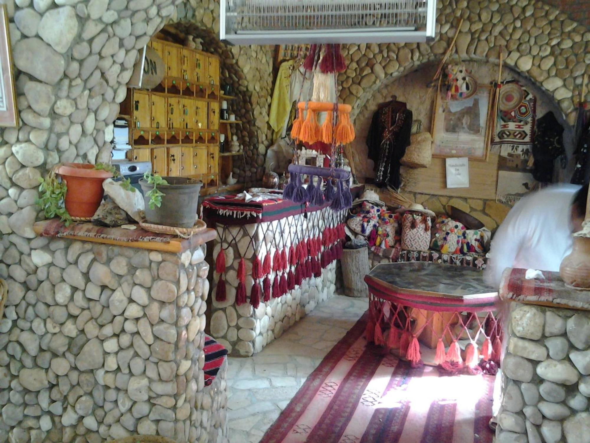 Dream Lodge Siwa Siwa Oasis Εξωτερικό φωτογραφία