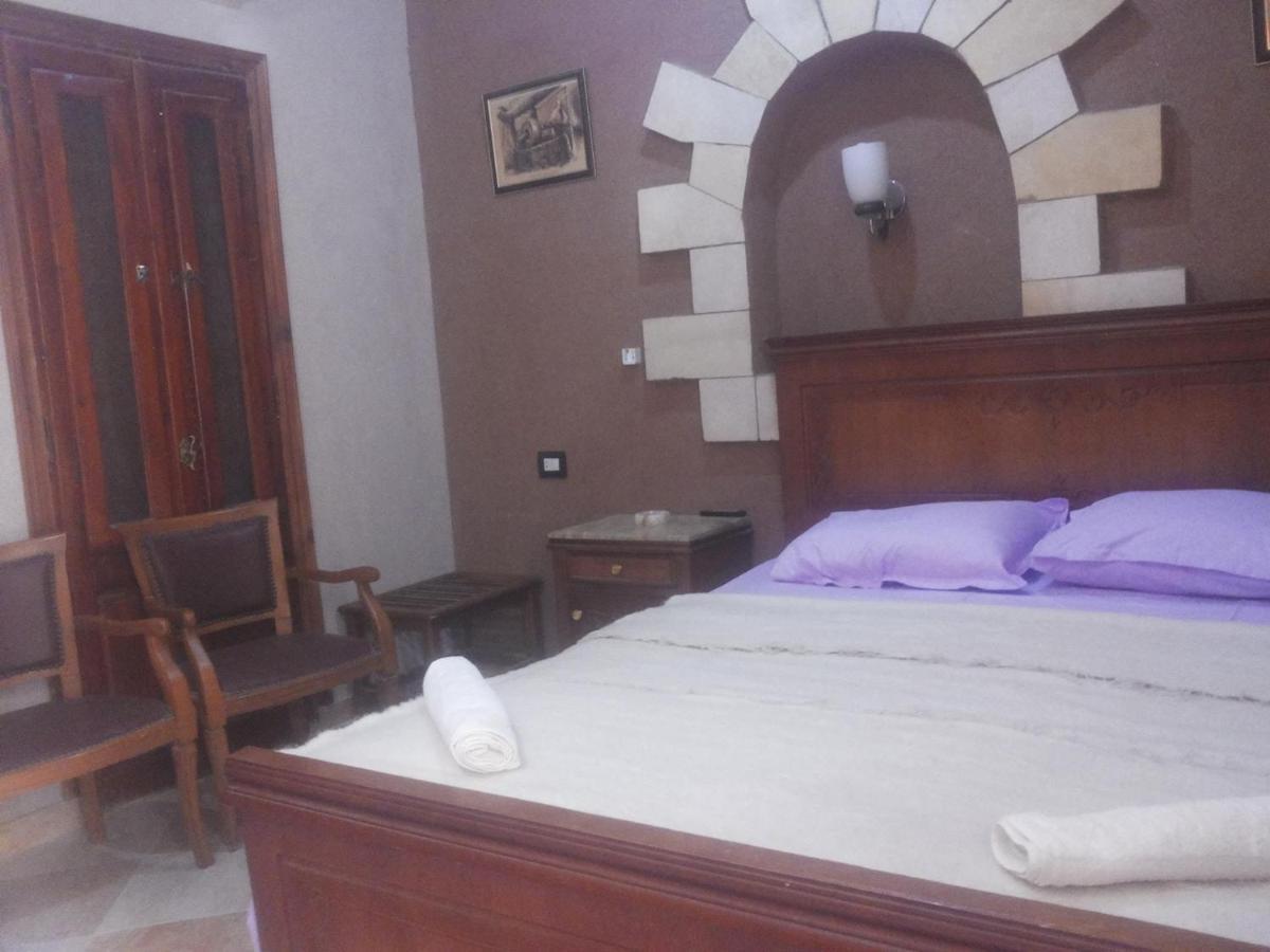 Dream Lodge Siwa Siwa Oasis Εξωτερικό φωτογραφία