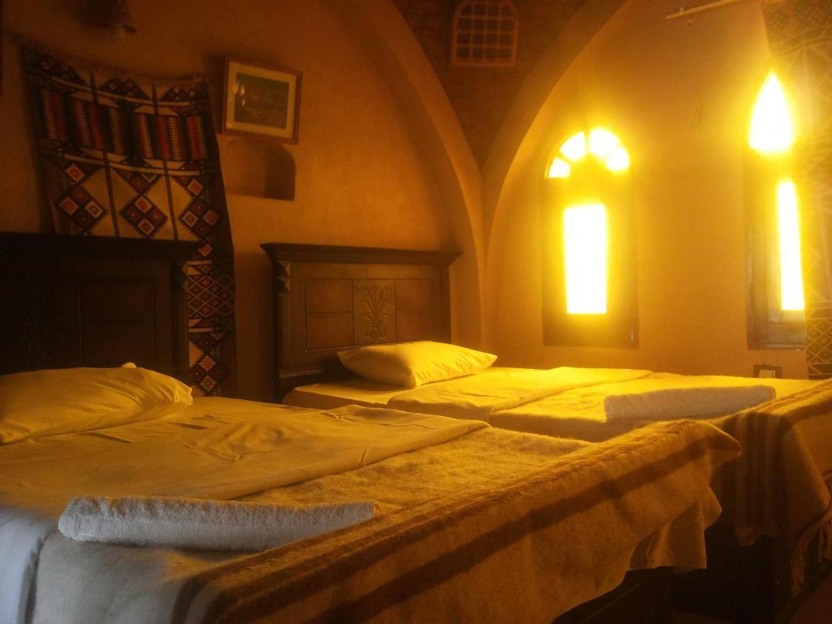 Dream Lodge Siwa Siwa Oasis Εξωτερικό φωτογραφία