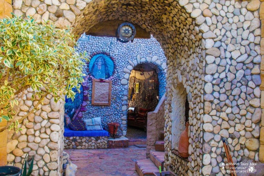 Dream Lodge Siwa Siwa Oasis Εξωτερικό φωτογραφία
