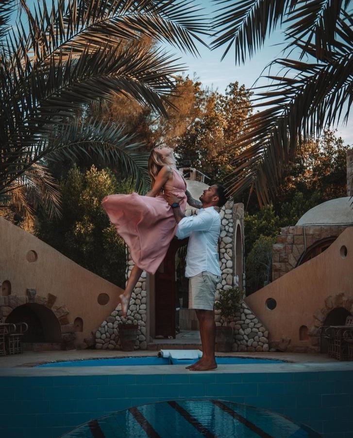 Dream Lodge Siwa Siwa Oasis Εξωτερικό φωτογραφία