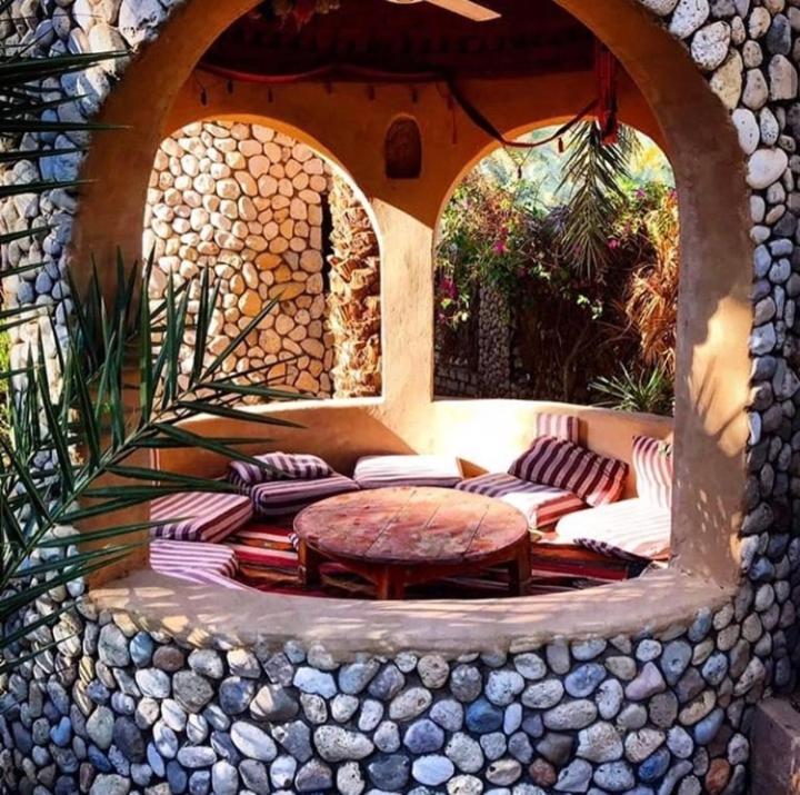 Dream Lodge Siwa Siwa Oasis Εξωτερικό φωτογραφία