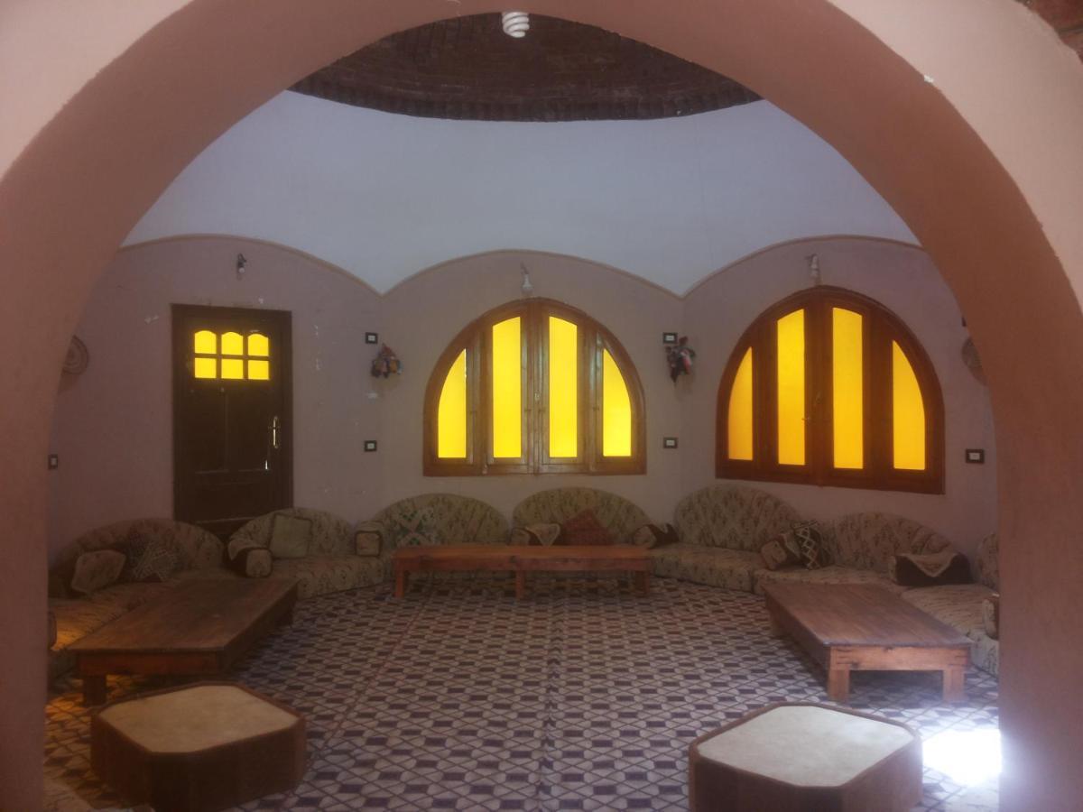 Dream Lodge Siwa Siwa Oasis Εξωτερικό φωτογραφία
