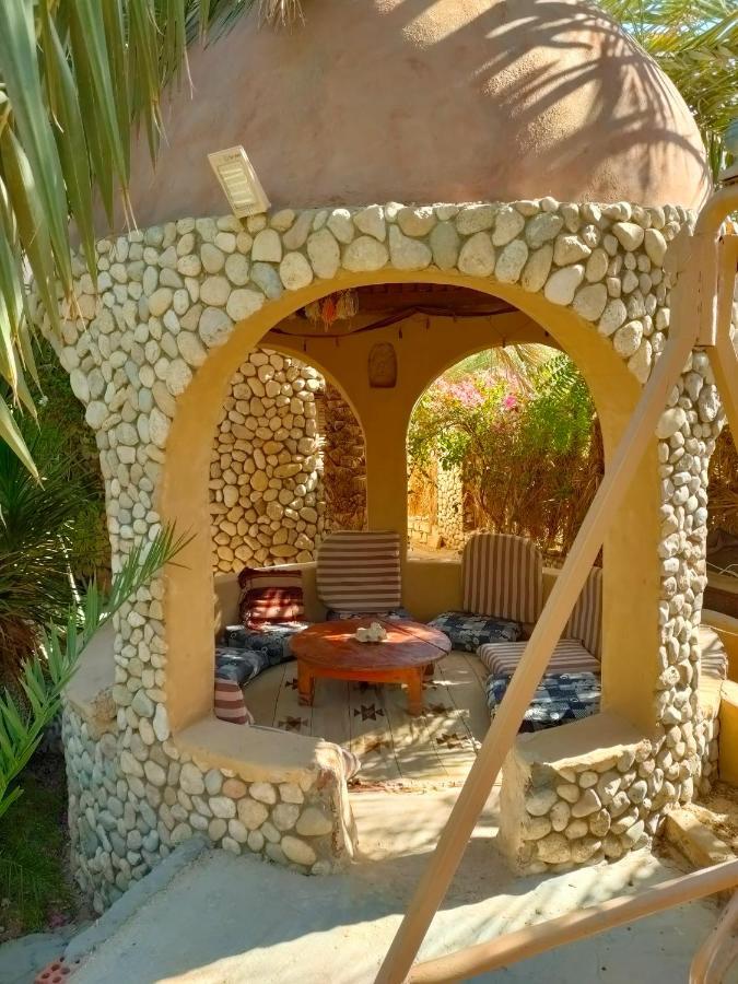 Dream Lodge Siwa Siwa Oasis Εξωτερικό φωτογραφία