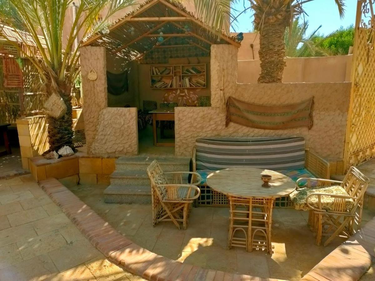 Dream Lodge Siwa Siwa Oasis Εξωτερικό φωτογραφία