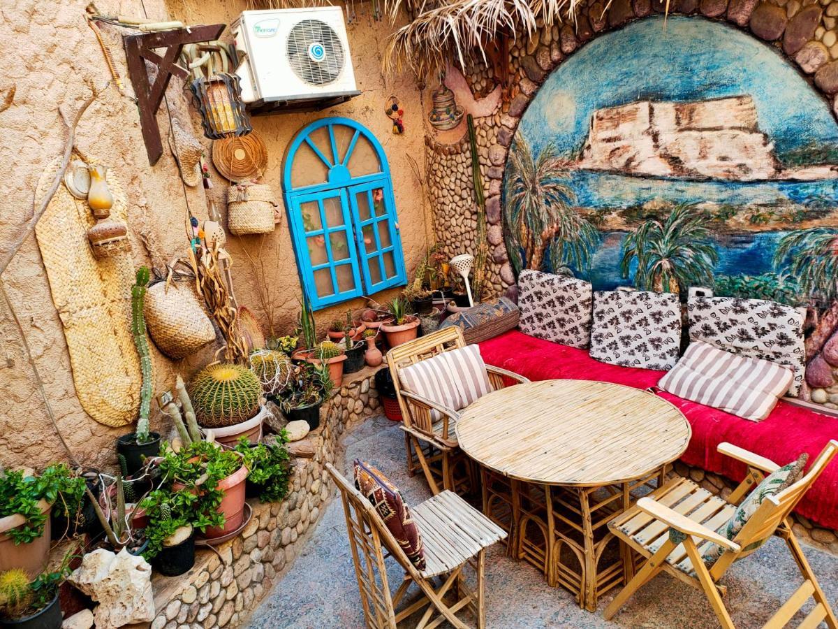 Dream Lodge Siwa Siwa Oasis Εξωτερικό φωτογραφία