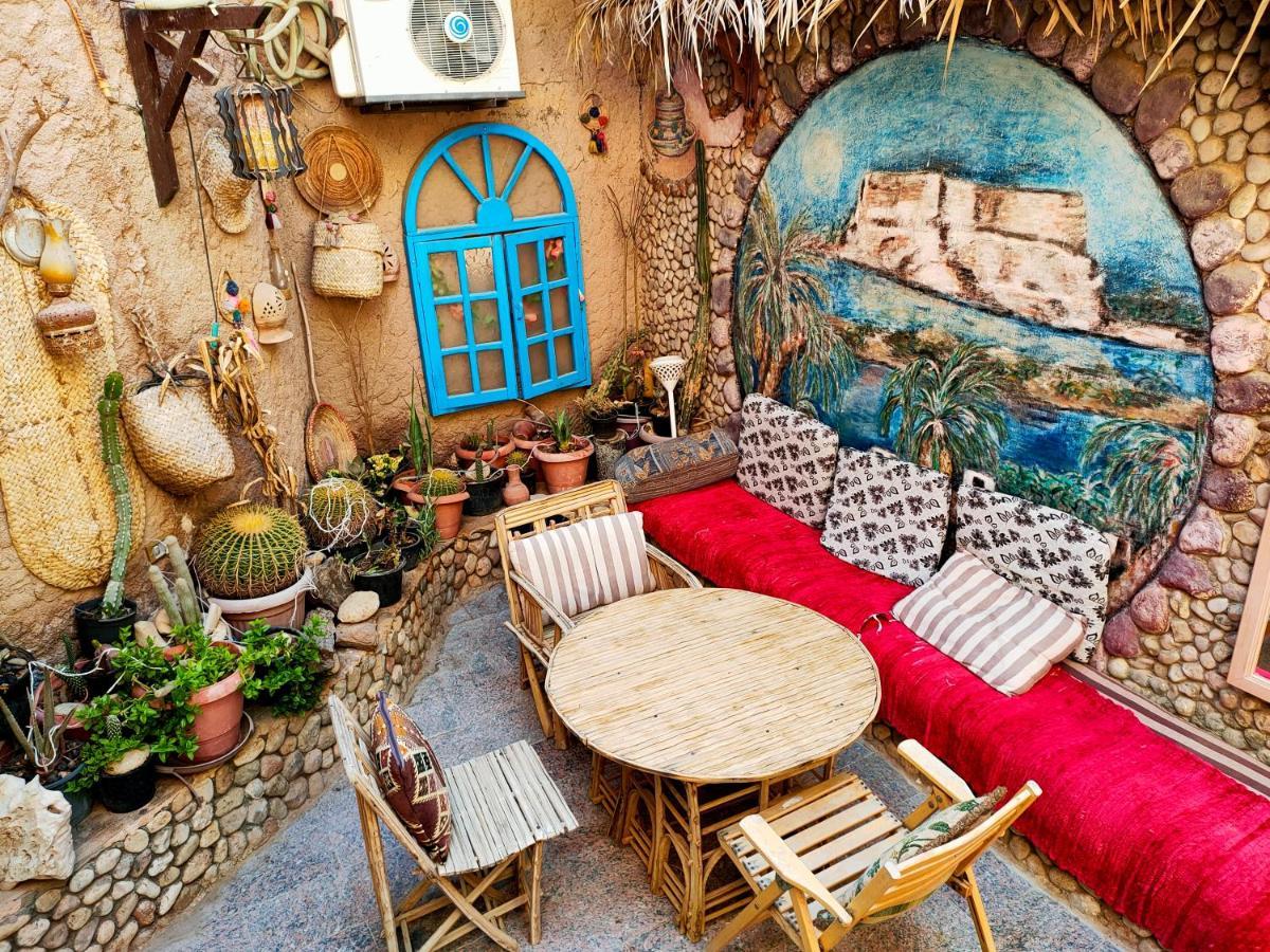 Dream Lodge Siwa Siwa Oasis Εξωτερικό φωτογραφία