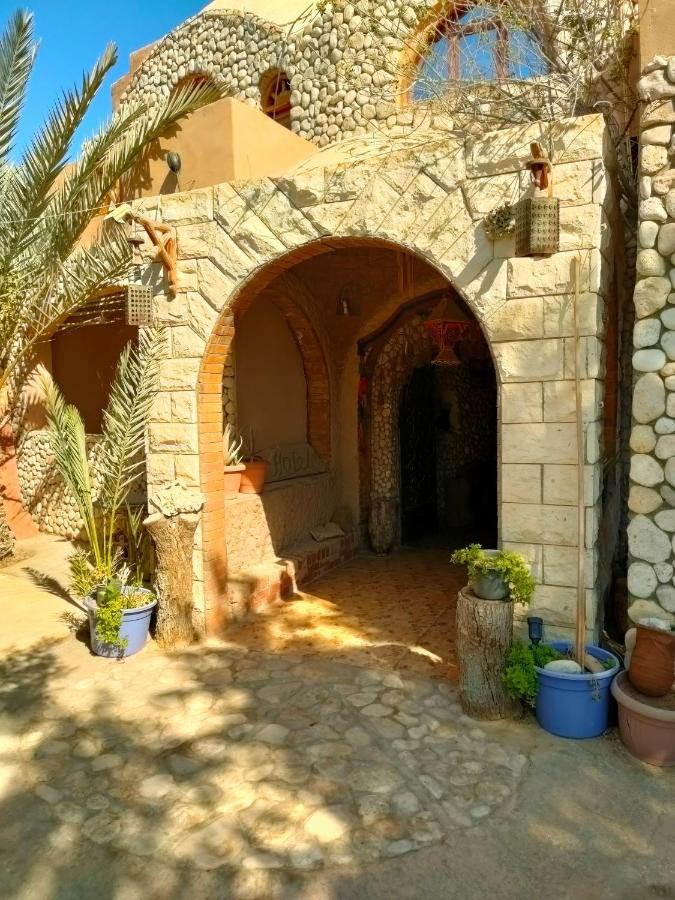 Dream Lodge Siwa Siwa Oasis Εξωτερικό φωτογραφία
