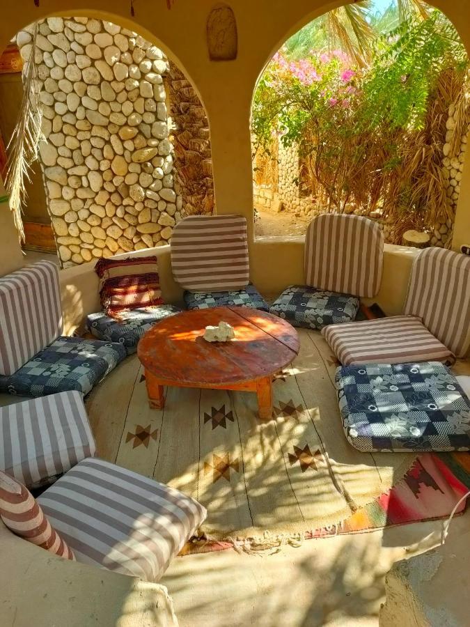 Dream Lodge Siwa Siwa Oasis Εξωτερικό φωτογραφία