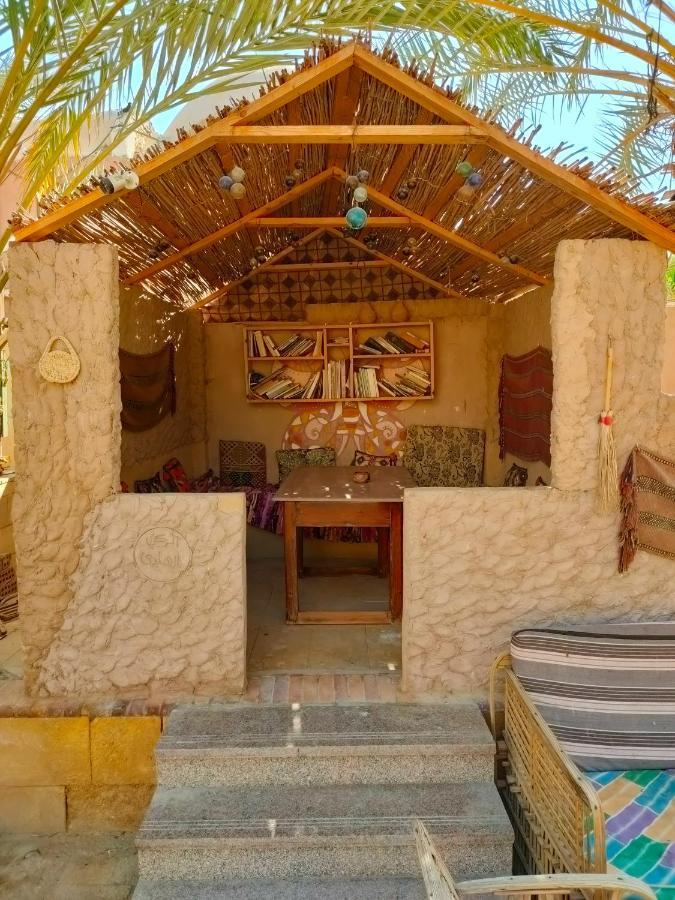 Dream Lodge Siwa Siwa Oasis Εξωτερικό φωτογραφία
