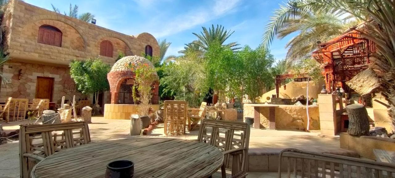 Dream Lodge Siwa Siwa Oasis Εξωτερικό φωτογραφία