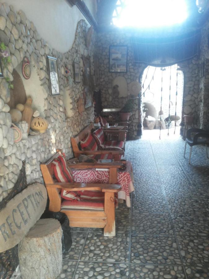 Dream Lodge Siwa Siwa Oasis Εξωτερικό φωτογραφία
