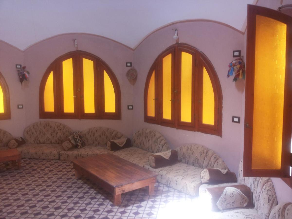 Dream Lodge Siwa Siwa Oasis Εξωτερικό φωτογραφία