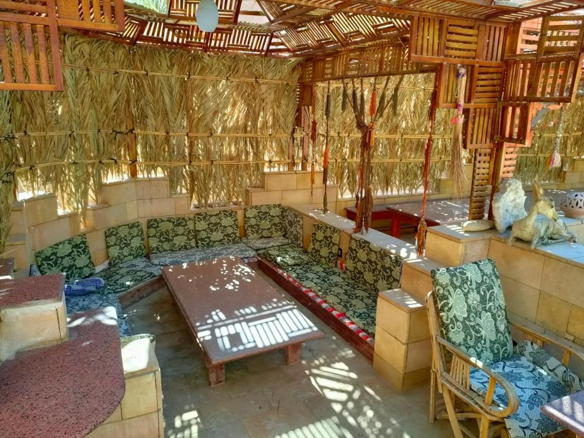 Dream Lodge Siwa Siwa Oasis Εξωτερικό φωτογραφία