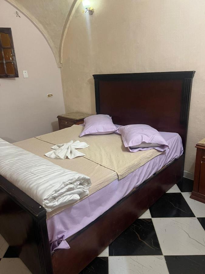 Dream Lodge Siwa Siwa Oasis Εξωτερικό φωτογραφία