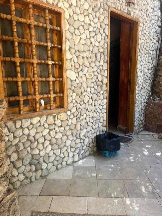 Dream Lodge Siwa Siwa Oasis Εξωτερικό φωτογραφία