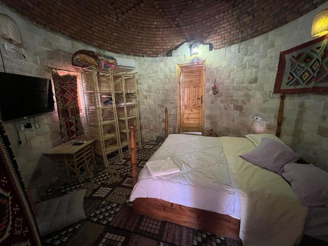 Dream Lodge Siwa Siwa Oasis Εξωτερικό φωτογραφία