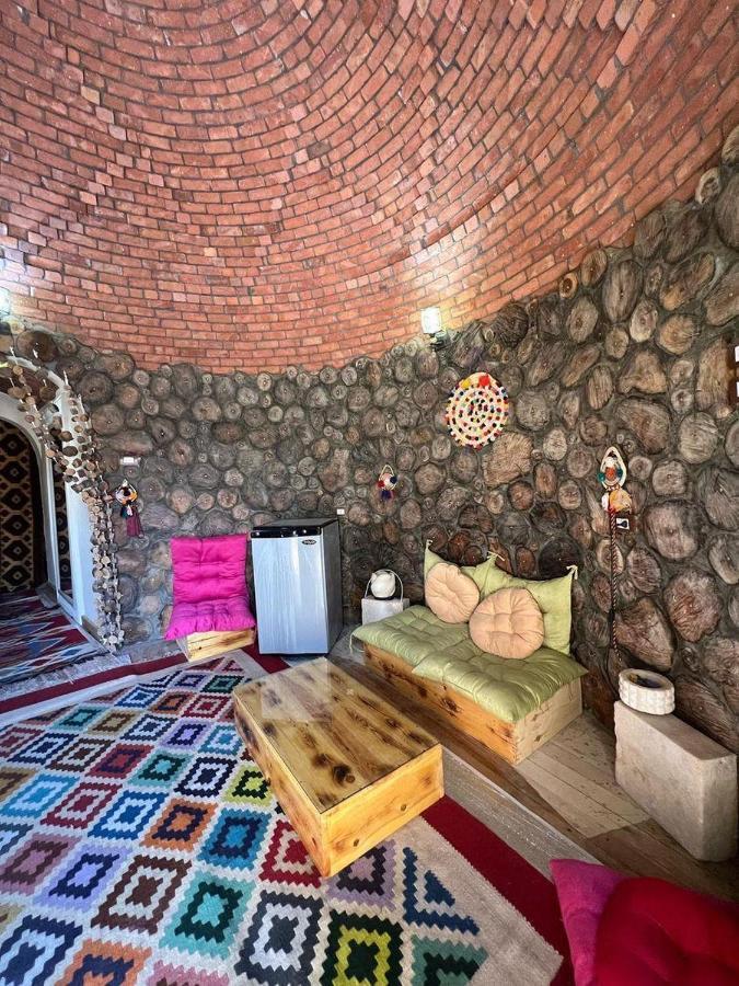 Dream Lodge Siwa Siwa Oasis Εξωτερικό φωτογραφία