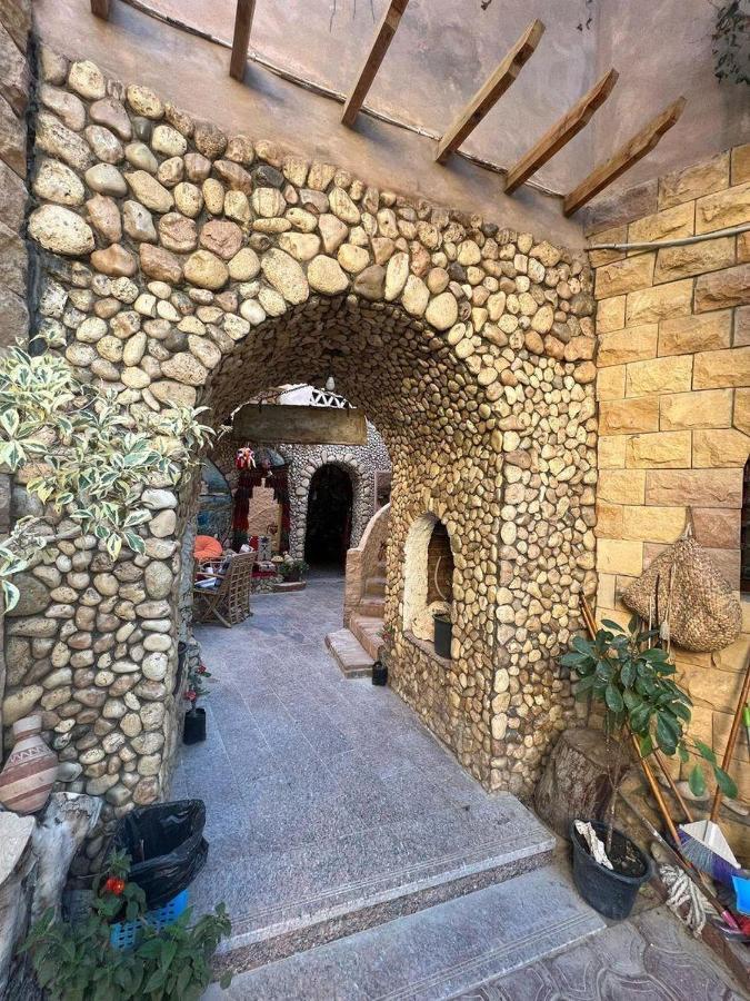 Dream Lodge Siwa Siwa Oasis Εξωτερικό φωτογραφία