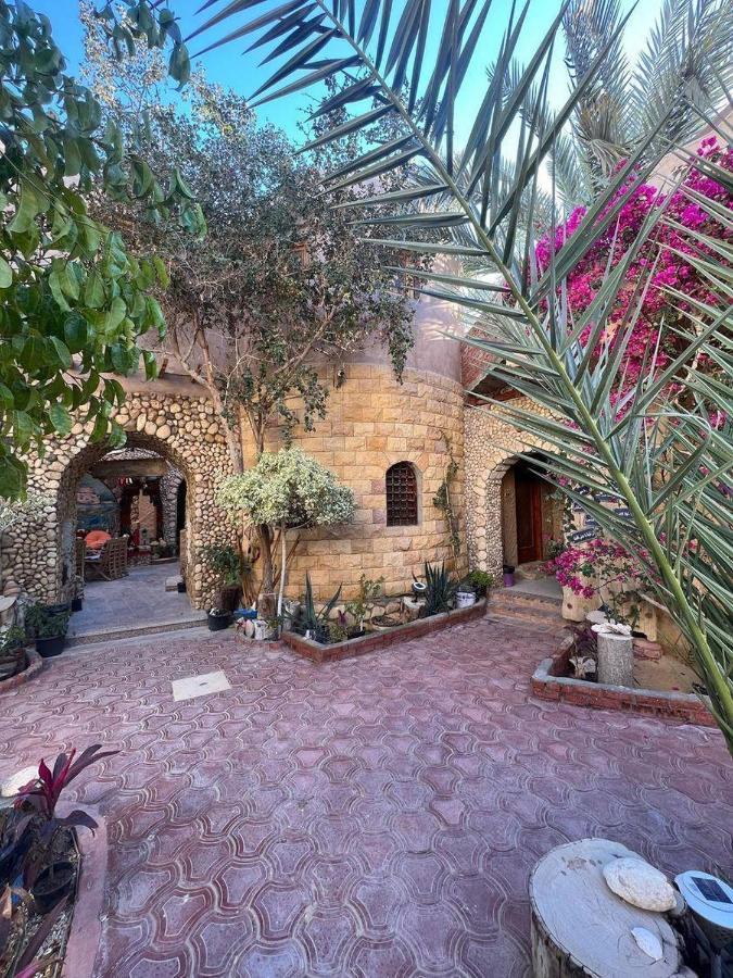 Dream Lodge Siwa Siwa Oasis Εξωτερικό φωτογραφία