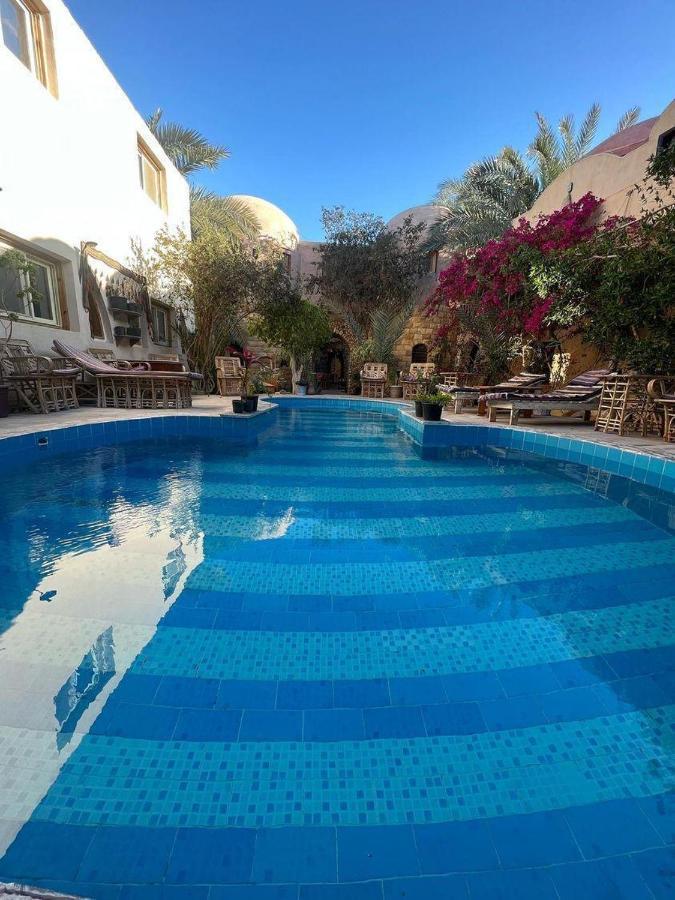 Dream Lodge Siwa Siwa Oasis Εξωτερικό φωτογραφία