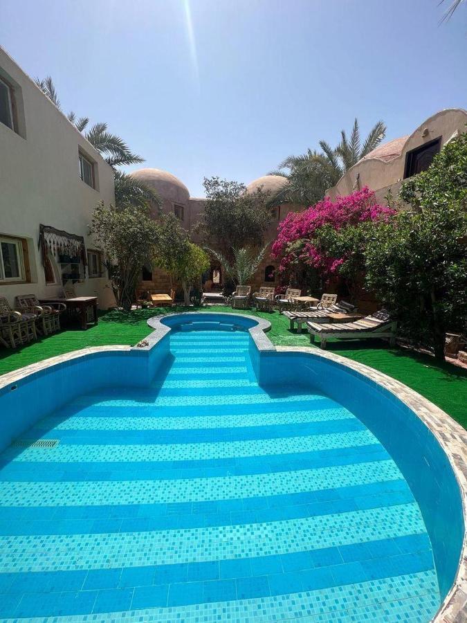 Dream Lodge Siwa Siwa Oasis Εξωτερικό φωτογραφία